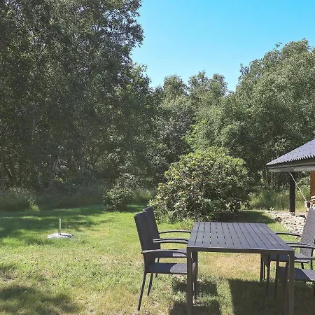 Vii Holiday home *
