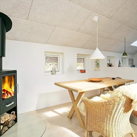 Vii Holiday home Laeso