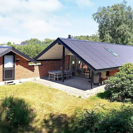 Holiday home Vii *