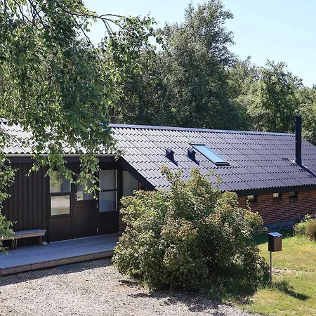 Vii Holiday home *