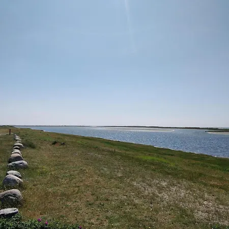 Feriehus 4 Person In Laeso